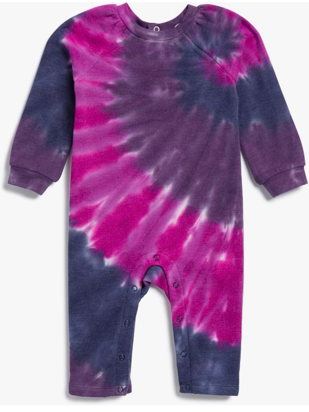 Splendid Newborn Romper